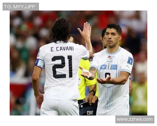 乌拉圭足球传奇球星：从苏亚雷斯到卡瓦尼的辉煌足迹