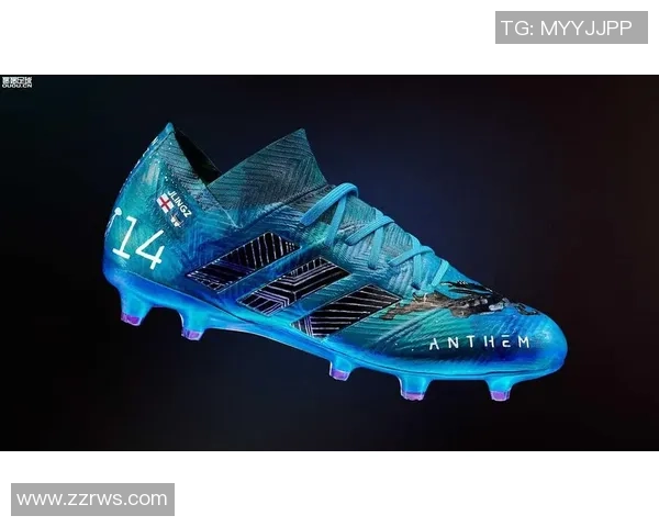 动漫风格足球鞋设计灵感解析 专为女生球迷量身定制的头像球星系列
