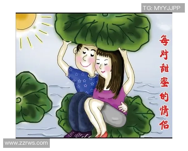 足球球星与情侣插画的甜蜜瞬间展现足球与爱情的完美融合