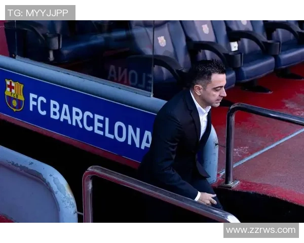 从巴萨中场大师到传奇教练卡哈维的足球人生蜕变之路